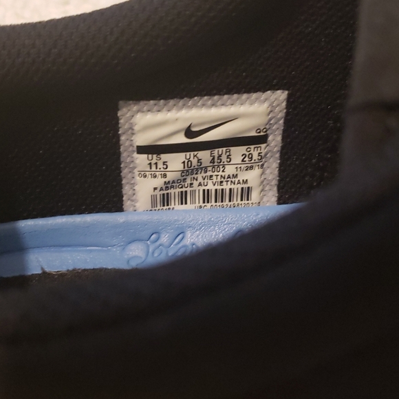 Nike SB CHARGE - Picture 6 of 6